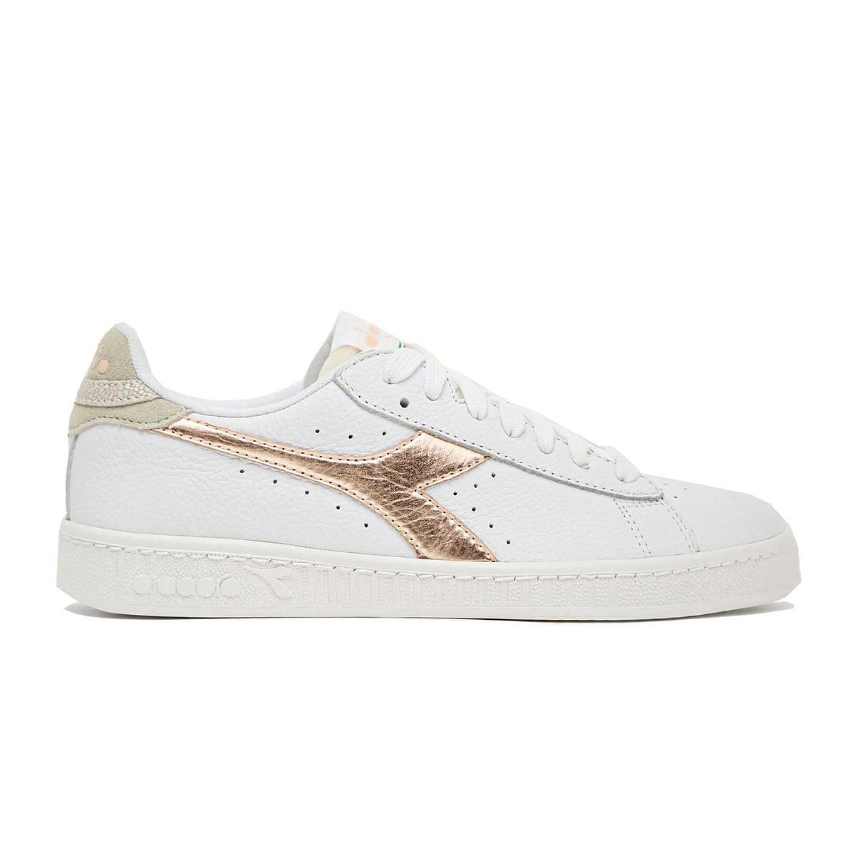 Diadora game fashion l low donna prezzo