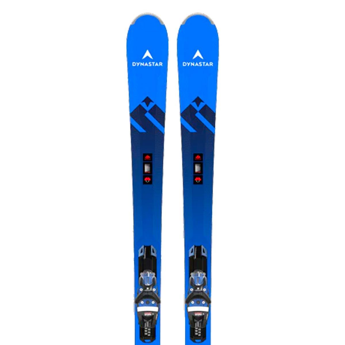 DYNASTAR - SPEED RACE CON ATTACCO NX12 - 049933501_BKBLU