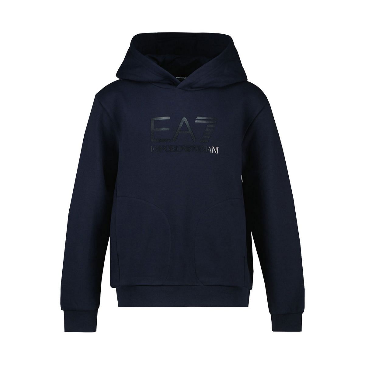 Felpa emporio armani ragazzo online