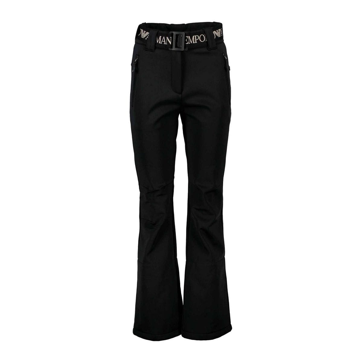 EA7 EMPORIO ARMANI PANTALONI KITZBUHEL HIGH WAISTED SOFTSHELL