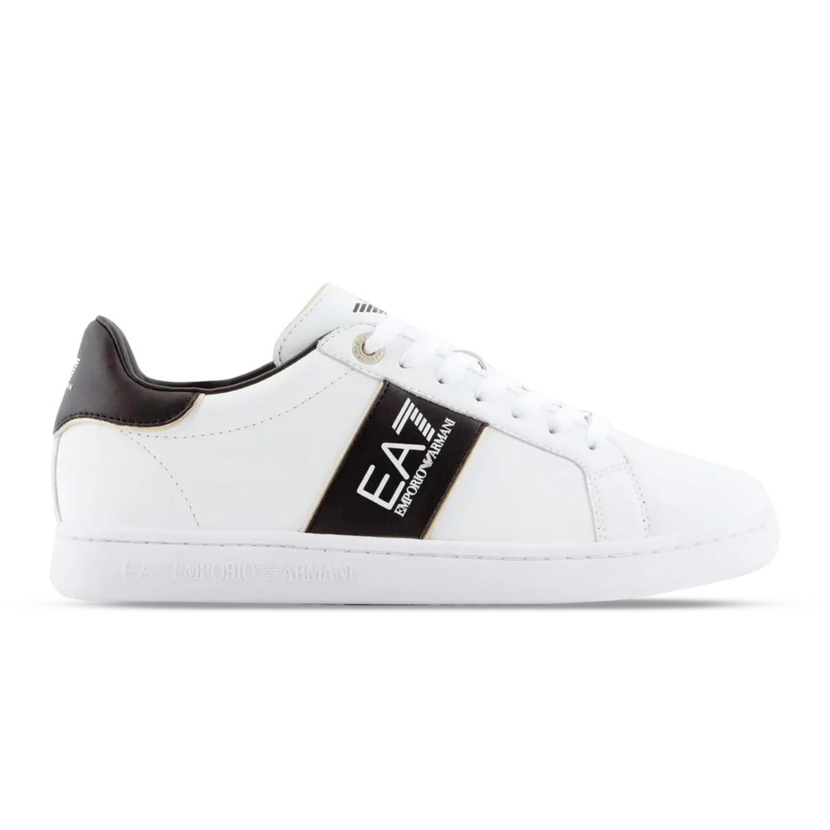 EA7 EMPORIO ARMANI CLASSIC PERFORMANCE 048729101_Q678 WHITE
