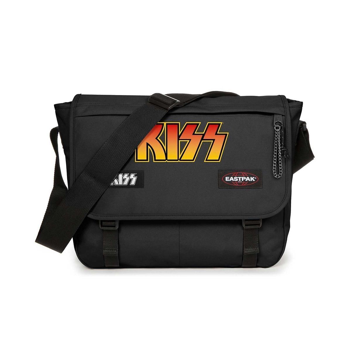 BORSA TRACOLLA DELEGATE KISS BRAND