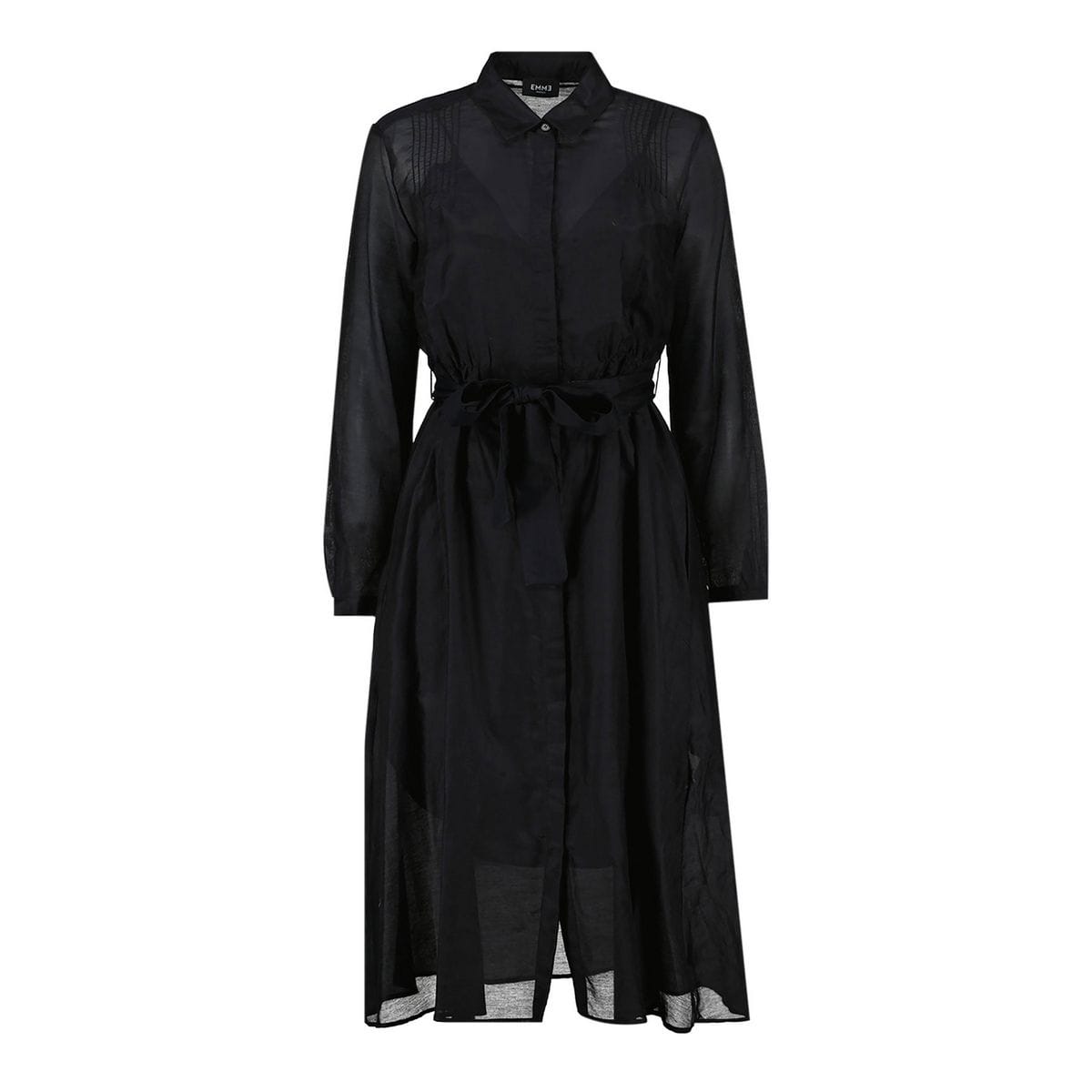 Vestito Chemisier Vestito Casual Lungo EMME MARELLA ABITO LUNGO