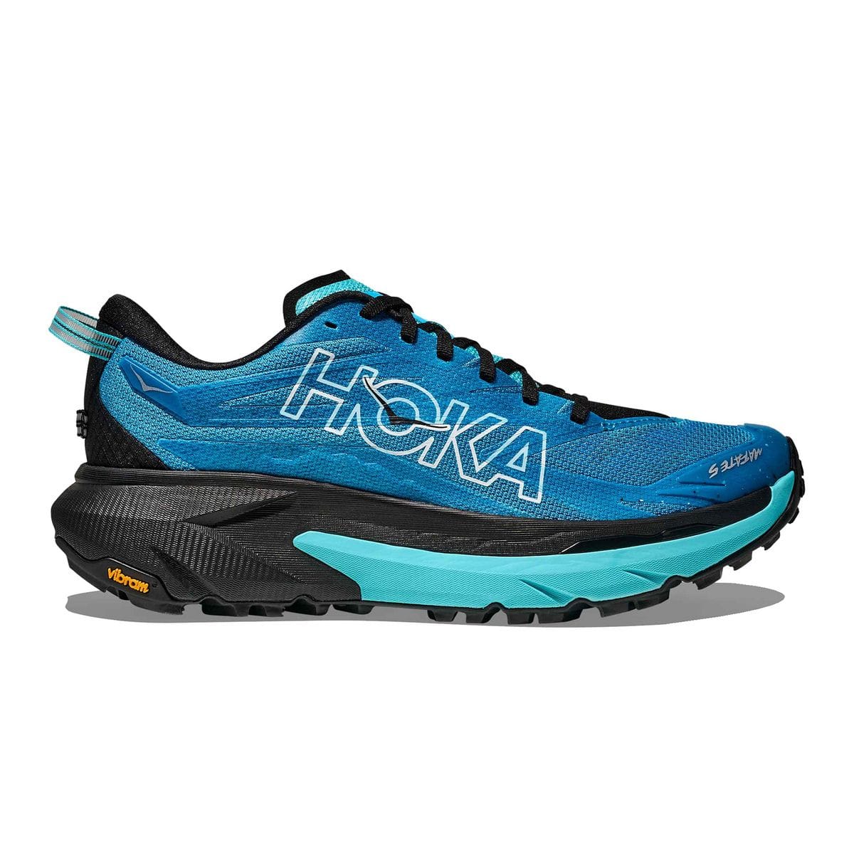 HOKA MAFATE 051278101_SWRD SKYWARD BLUE Scarpe Trail