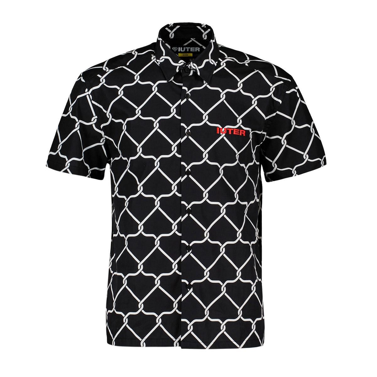Iuter camicia new arrivals