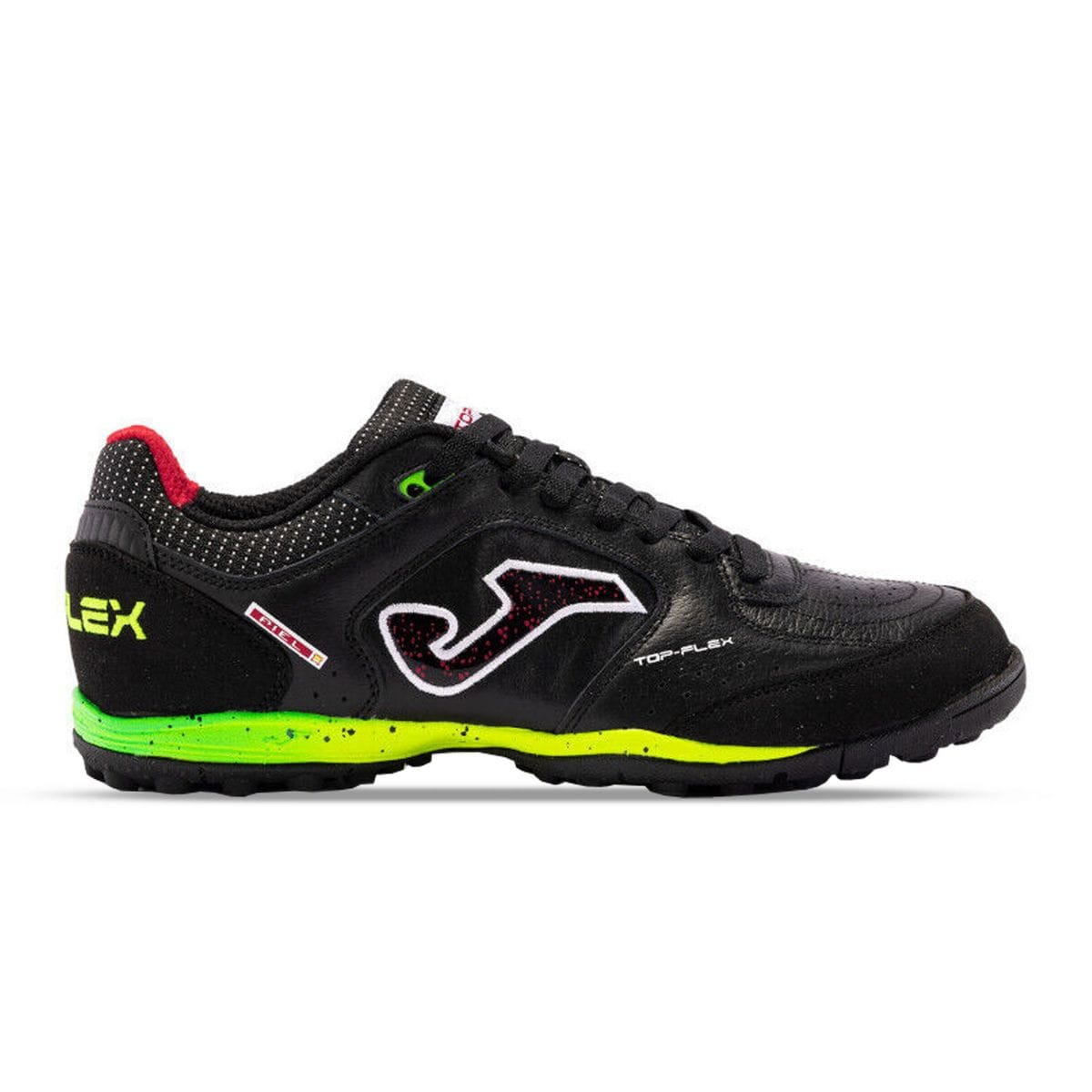 Scarpini Joma JOMA TOP FLEX TF 048887401_NEGR NEGRO