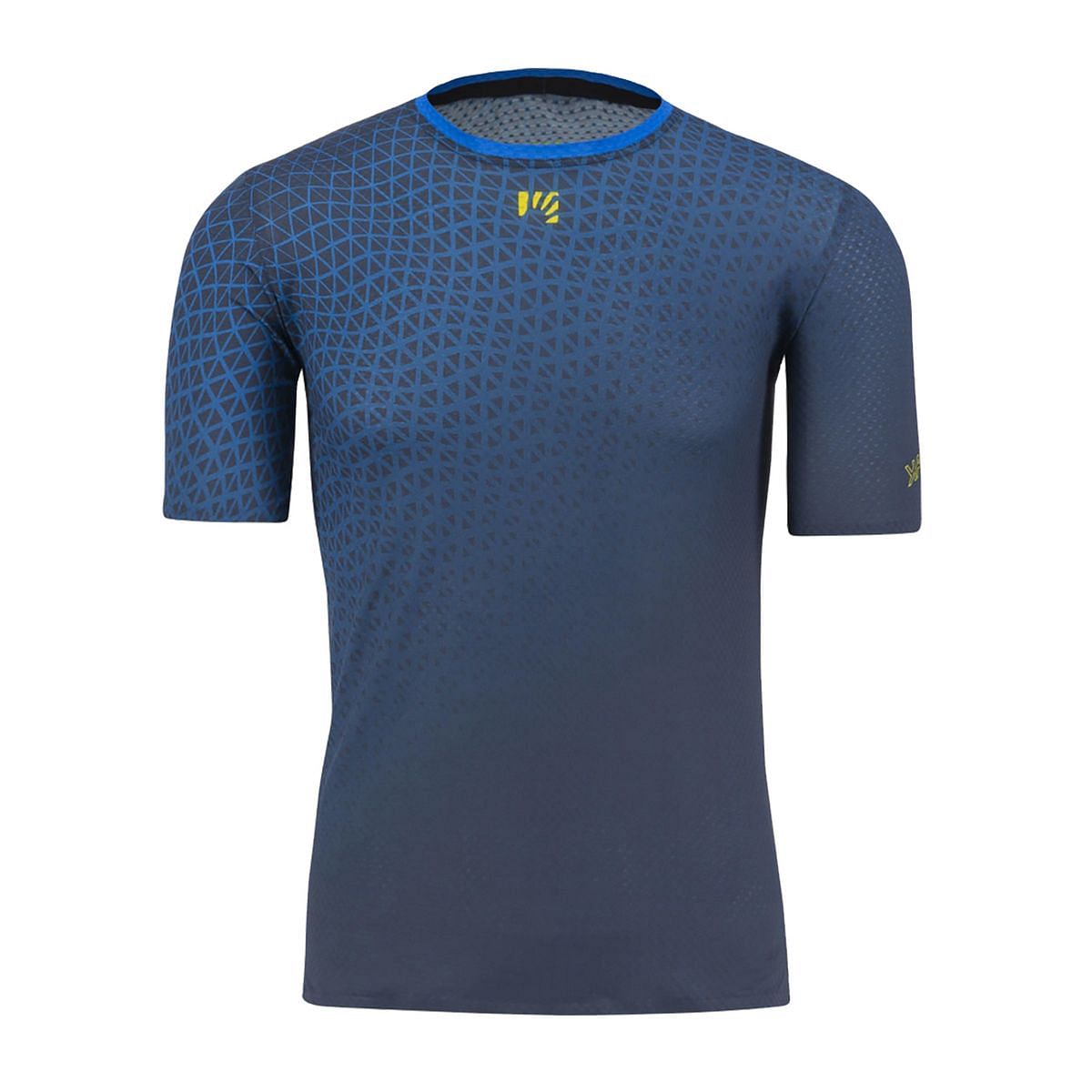Maglietta karpos top