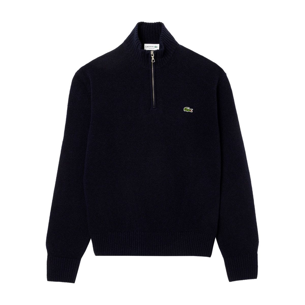 Lacoste Sweater Maglioni Lacoste Amazon Maglioni Maglione Nero