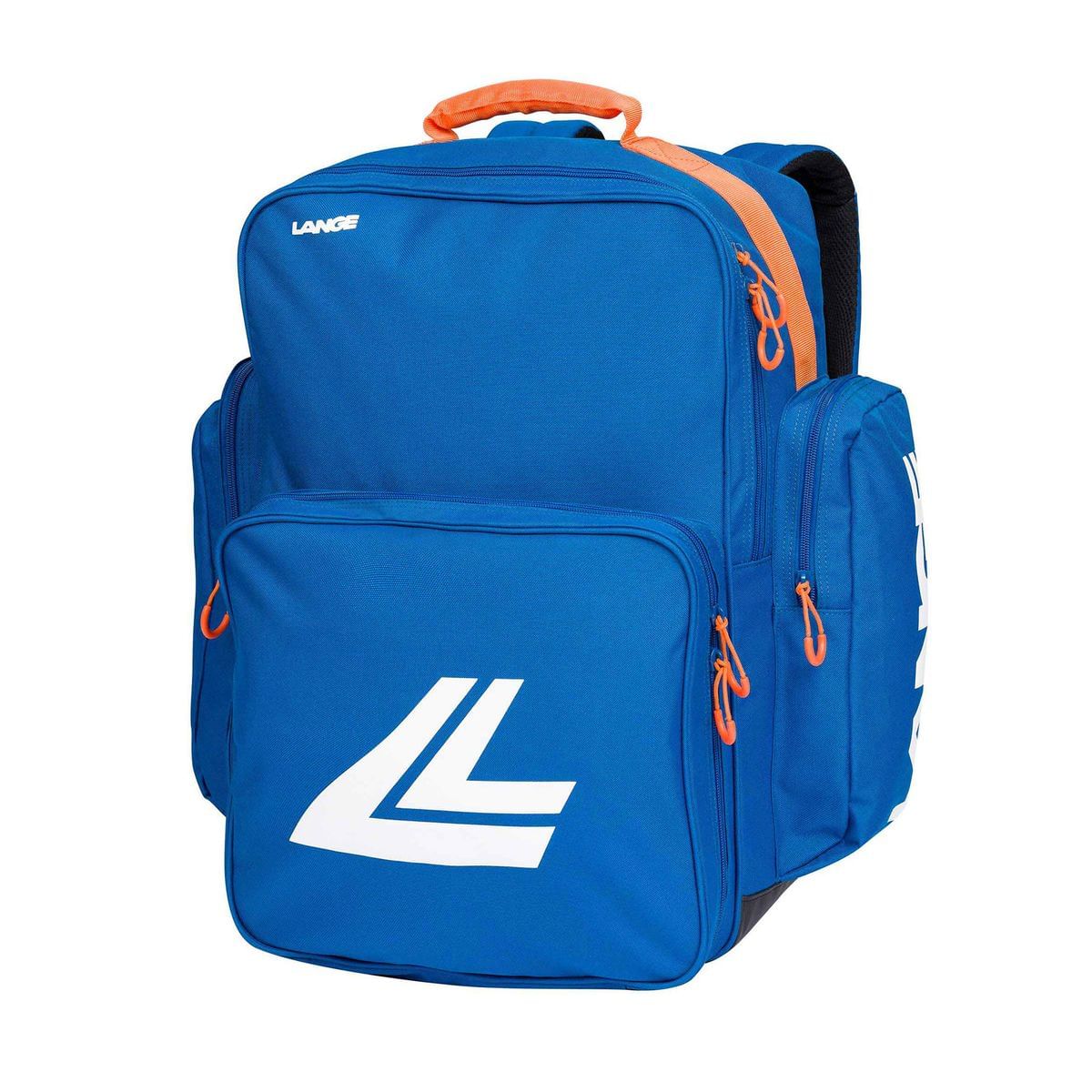 LANGE ZAINO PORTA SCARPONI 039364501_POWBL POWER BLU Borsa