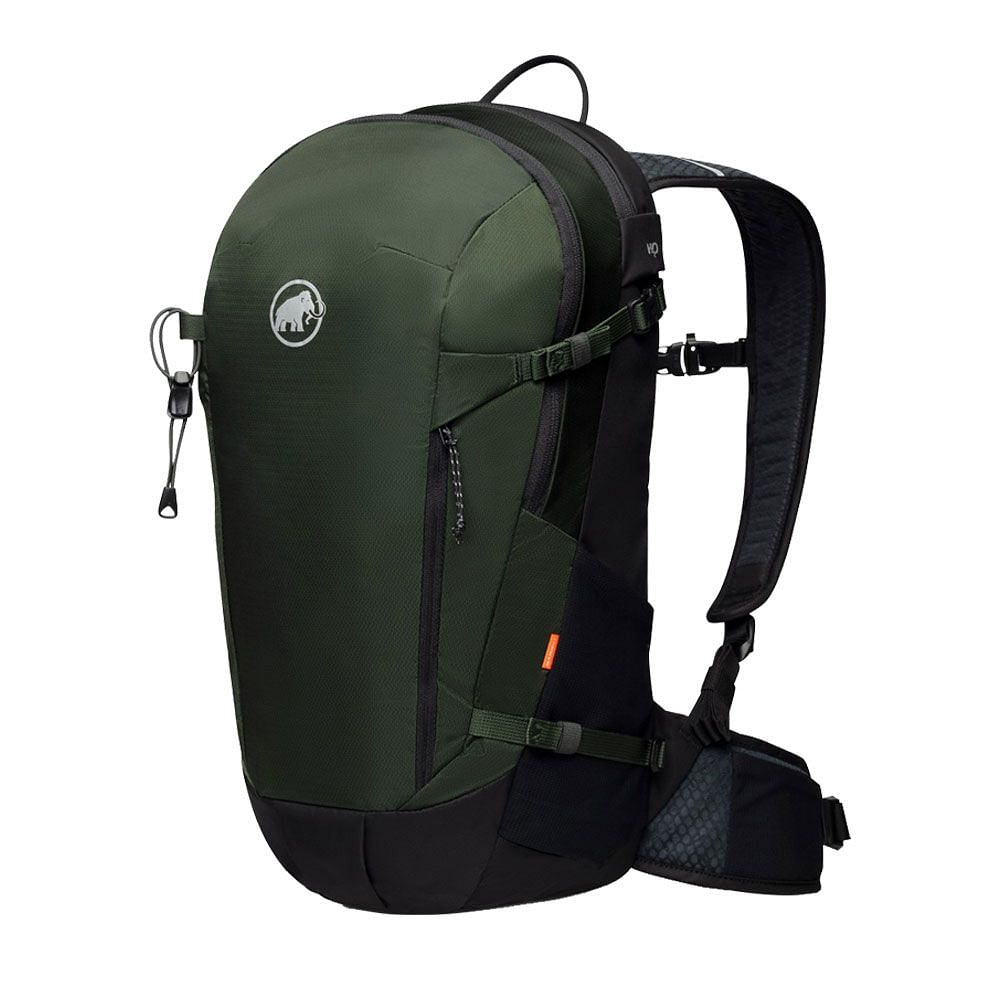 Zaino mammut 20 litri hot sale