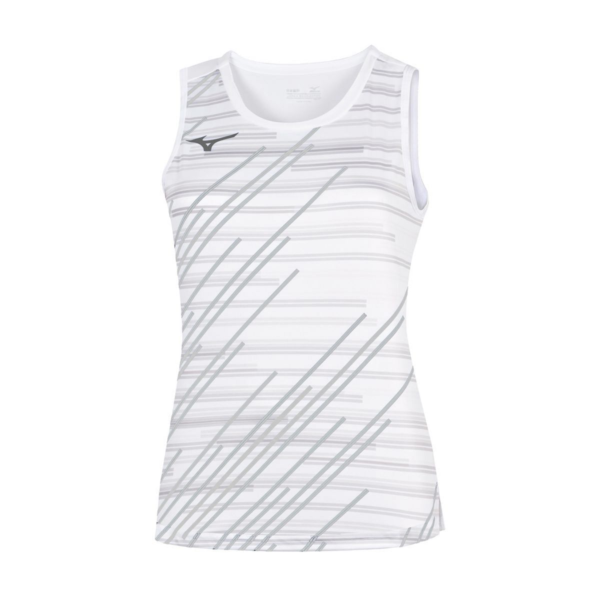 Dress Mizuno Tennis Abbigliamento Zalando Abbigliamento Mizuno Top