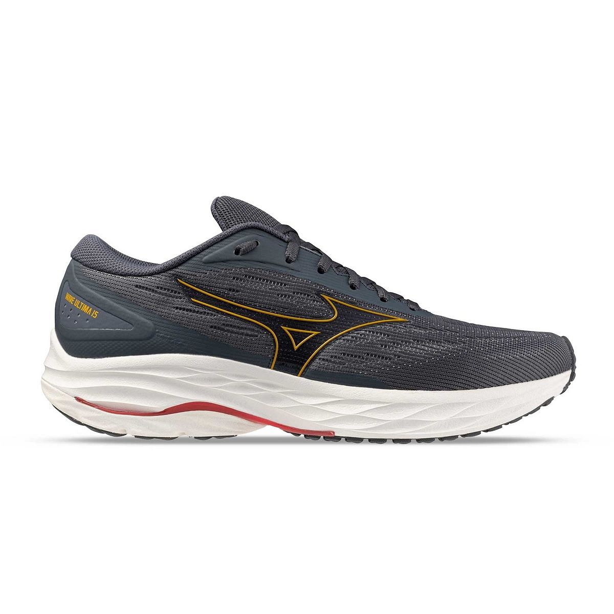 Mizuno wave uomo best sale