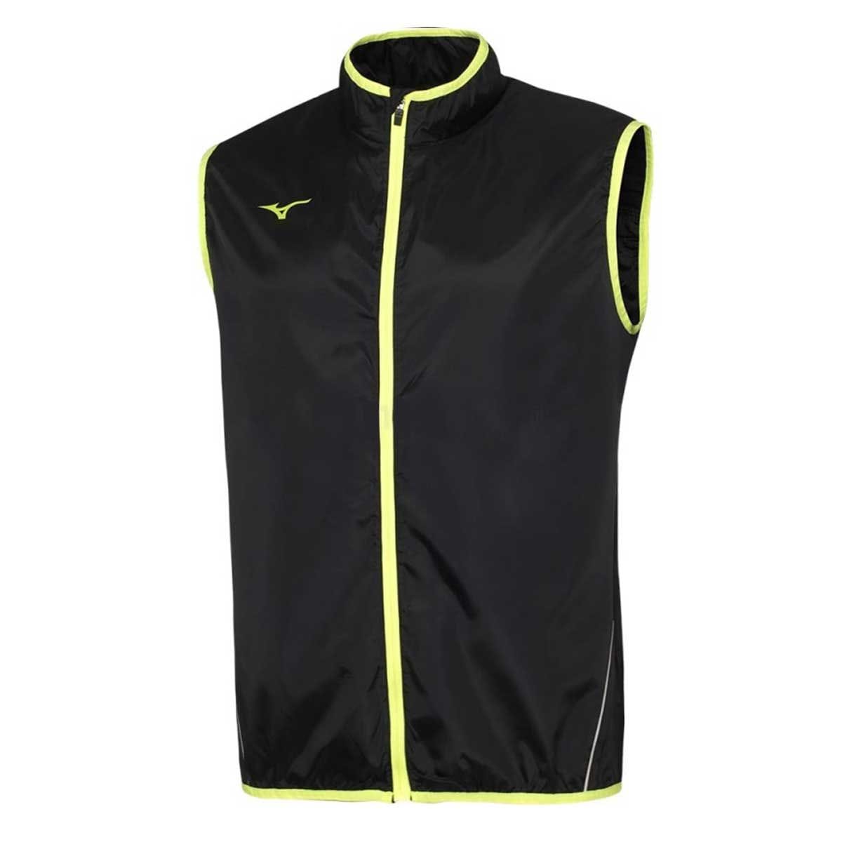 Golf Gilet Gilet Running Mizuno Ben Hogan Men's Performance Quited