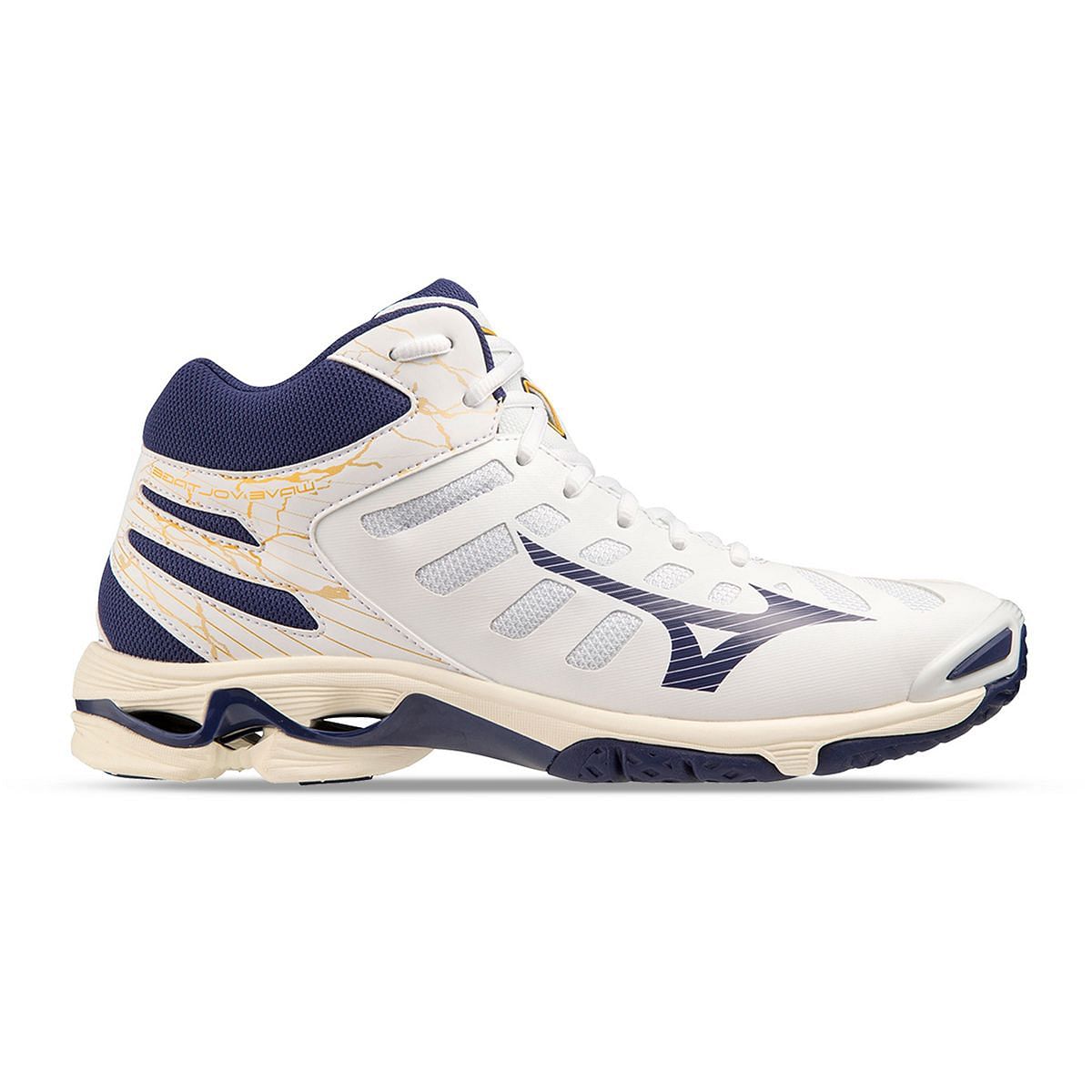 Scarpe volley mizuno alte clearance
