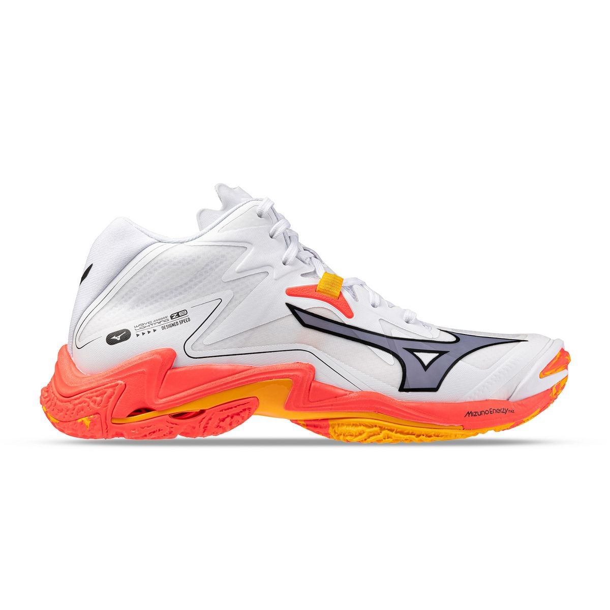 ワルツ Scarpe da volley WAVE LIGHTNING Z MID WOS – Erreà Play
