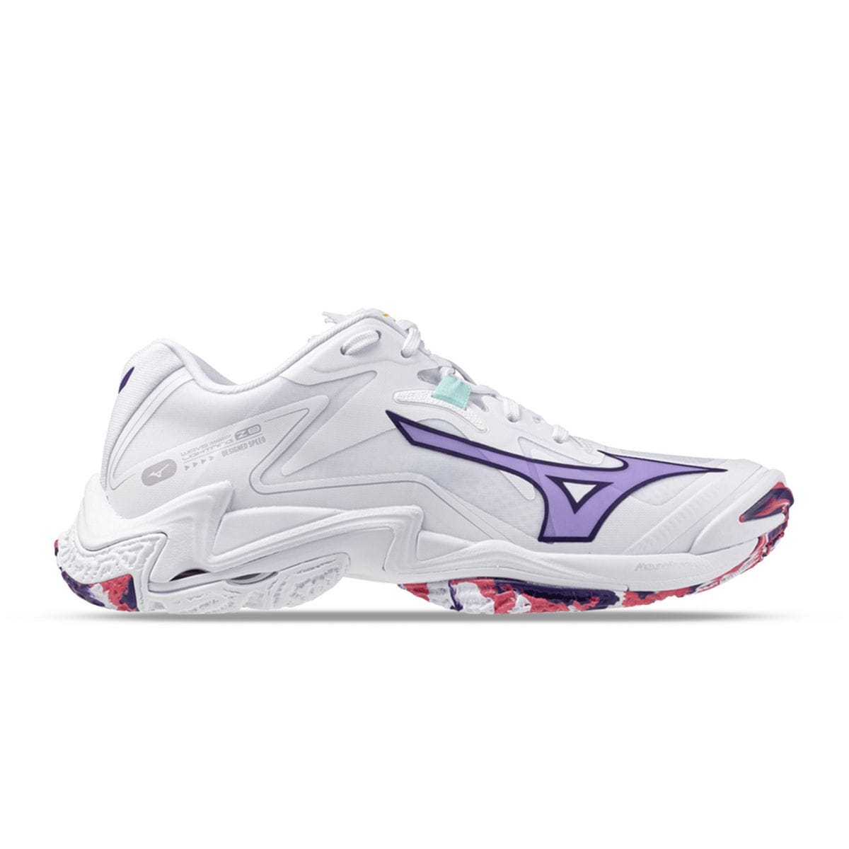 WAVE LIGHTNING Z8 WOS DONNA