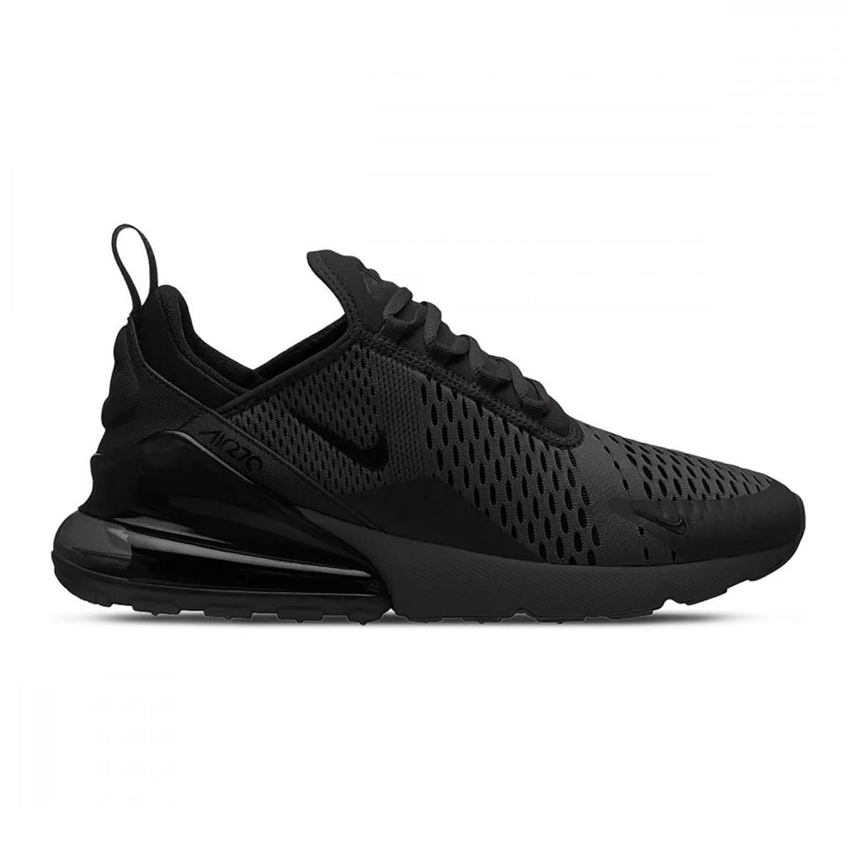 Air max tutte nere online