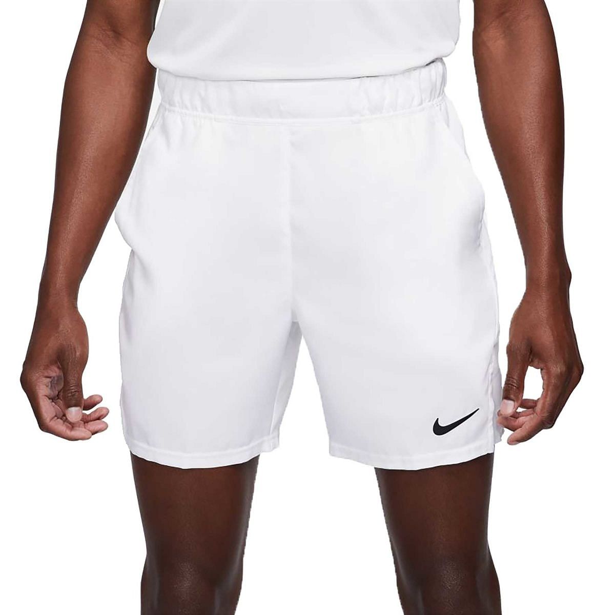Pantaloncini bianchi nike cheap
