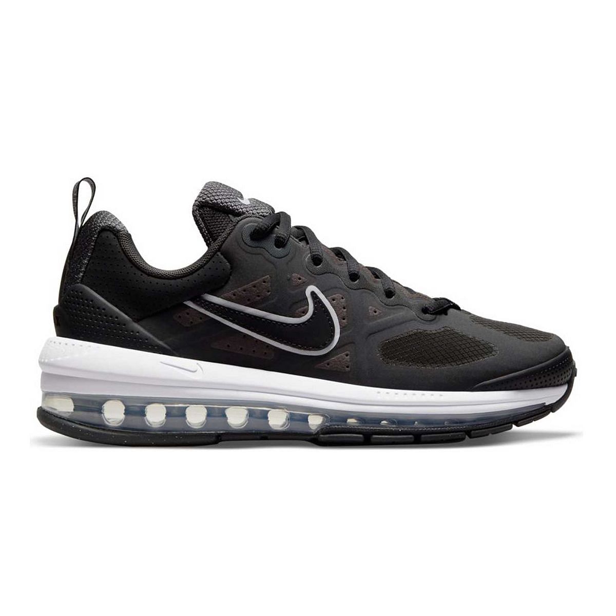 Nike air max nere donna on sale