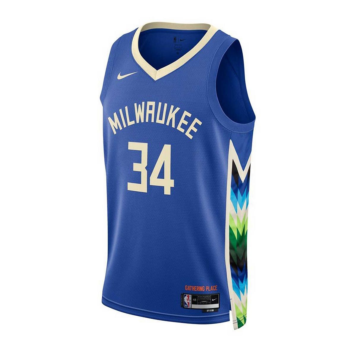 Canotta antetokounmpo shop