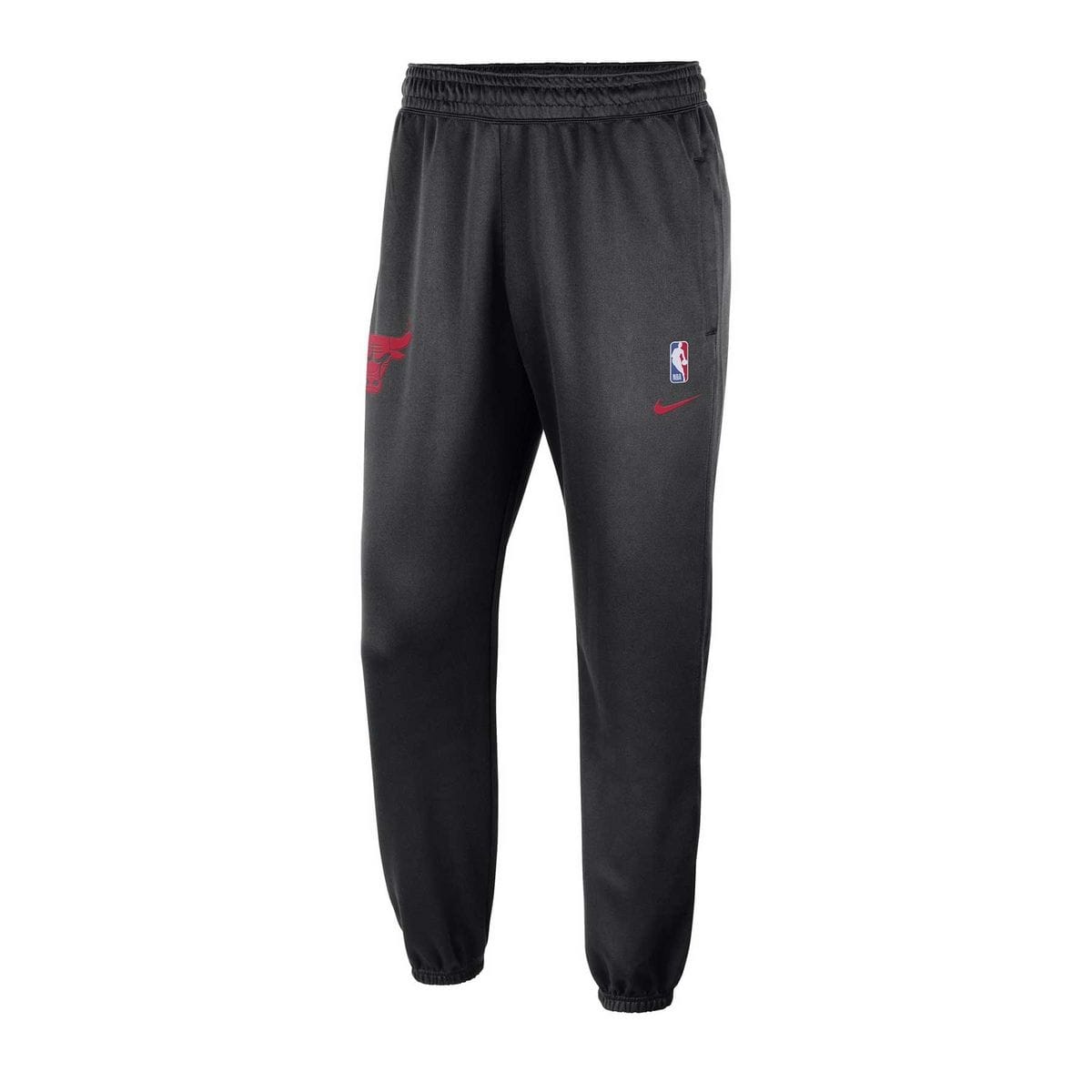 NIKE PANTALONI DRI-FIT AUTHENTICS BULLS 048124901_010 BLACK
