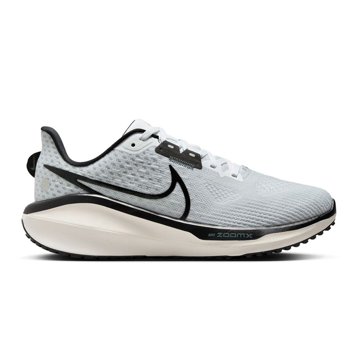 NIKE VOMERO 17 DONNA 049549401_104 WHITE/BLACK-PUR A3 max