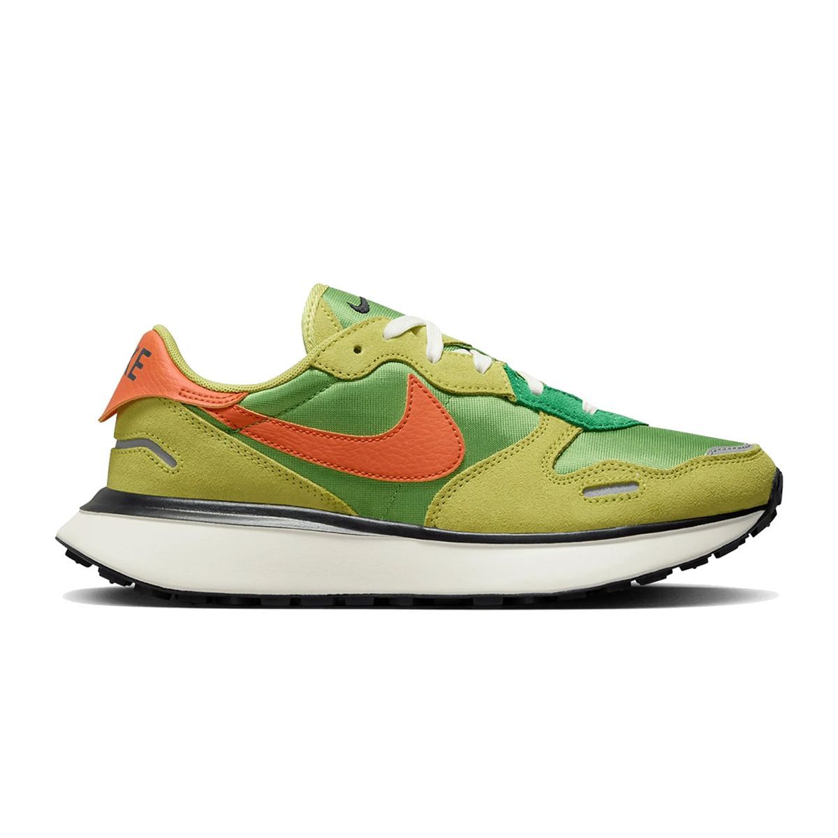 NIKE - W PHOENIX WAFFLE - 049281701_300 - GREEN - Tutte - Sneaker