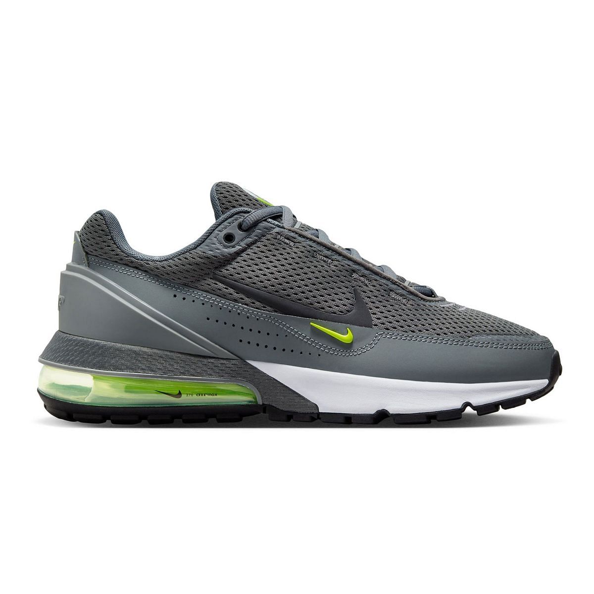 NIKE AIR MAX PULSE 048369901 001 SMOKE GREY BLAC Tutte Sneaker Scarpe