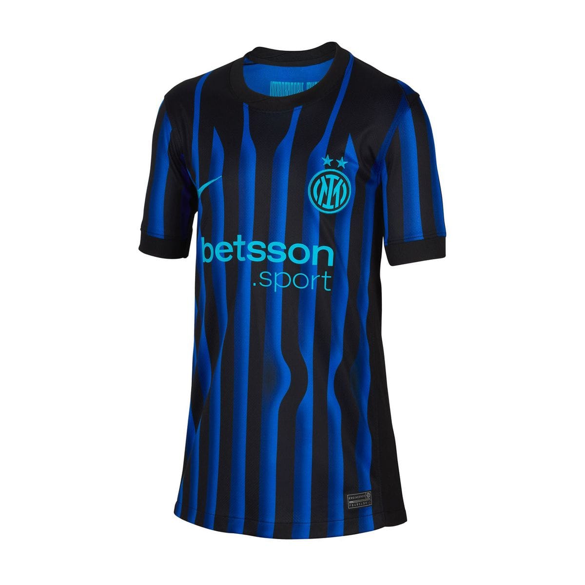 NIKE PRIMA MAGLIA INTER 25/26 BAMBINO 050450801_439 LYON