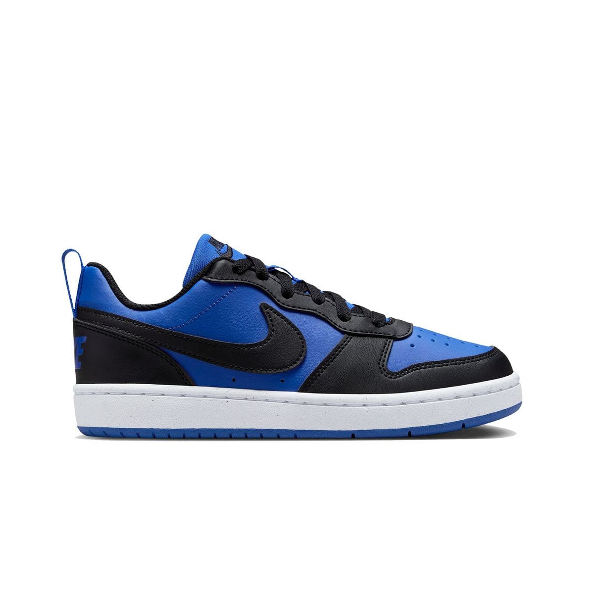 NIKE COURT BOROUGH LOW RECRAFT BAMBINO 049840501_480 GAME
