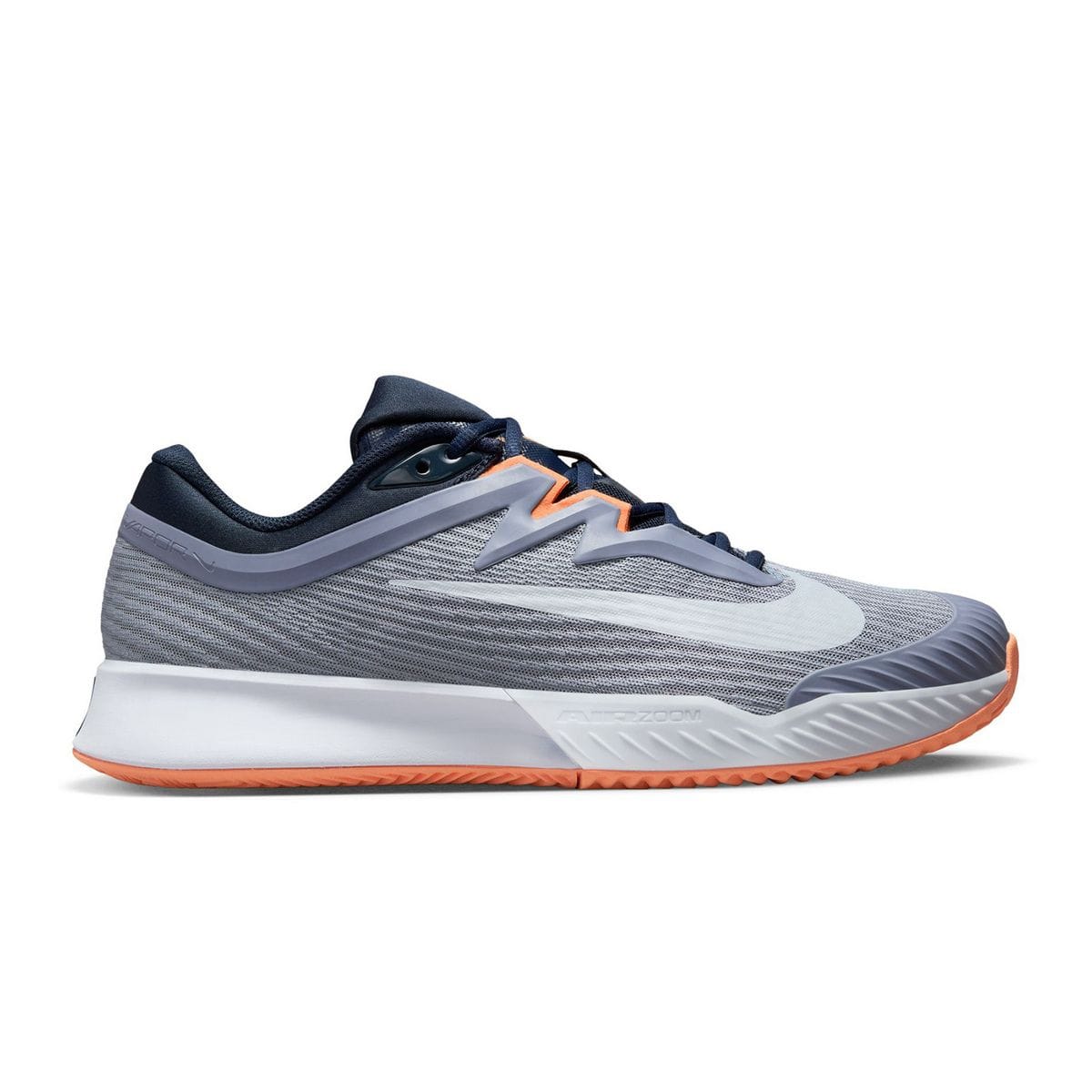 NIKE NIKE VAPOR PRO CLAY 050309701_400 ASHEN