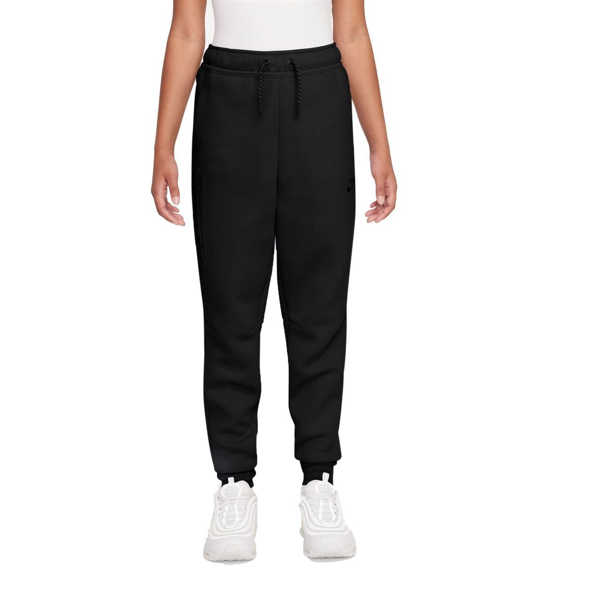 Pantaloni da jogging da bambina 2026, vestibilità larga, fiocco sulla Pantaloni da jogging da bambina 2026, vestibilità larga, fiocco sulla