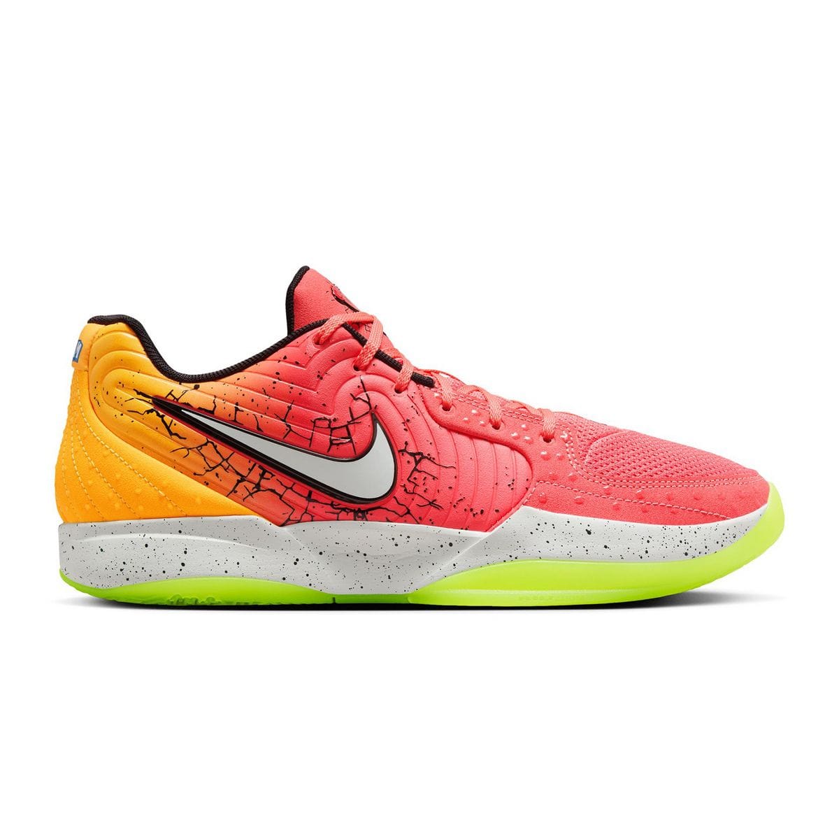 NIKE - JA 2 KOOL-AID MIXED BERRY - 050448601_800 - MAGIC EMBER/PHO