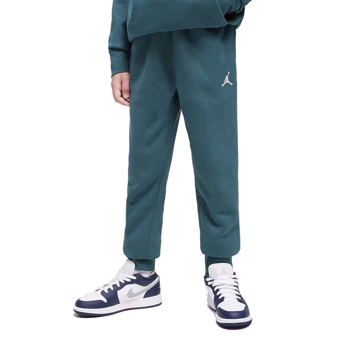 PANTALONI BROOKLYN ESSENTIAL BAMBINO