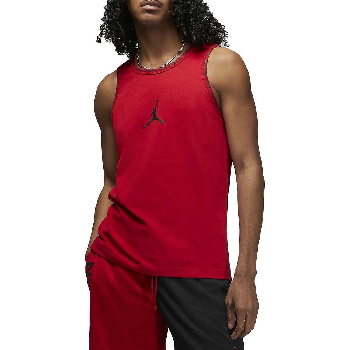 Canotte jordan nike discount