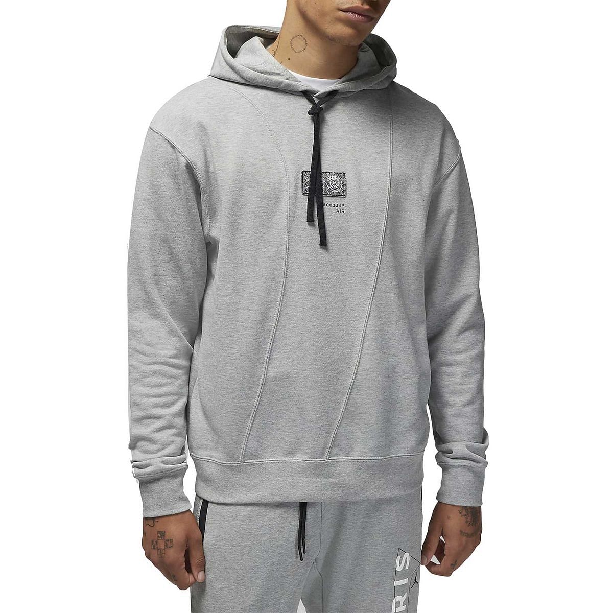 Felpa psg jordan hotsell