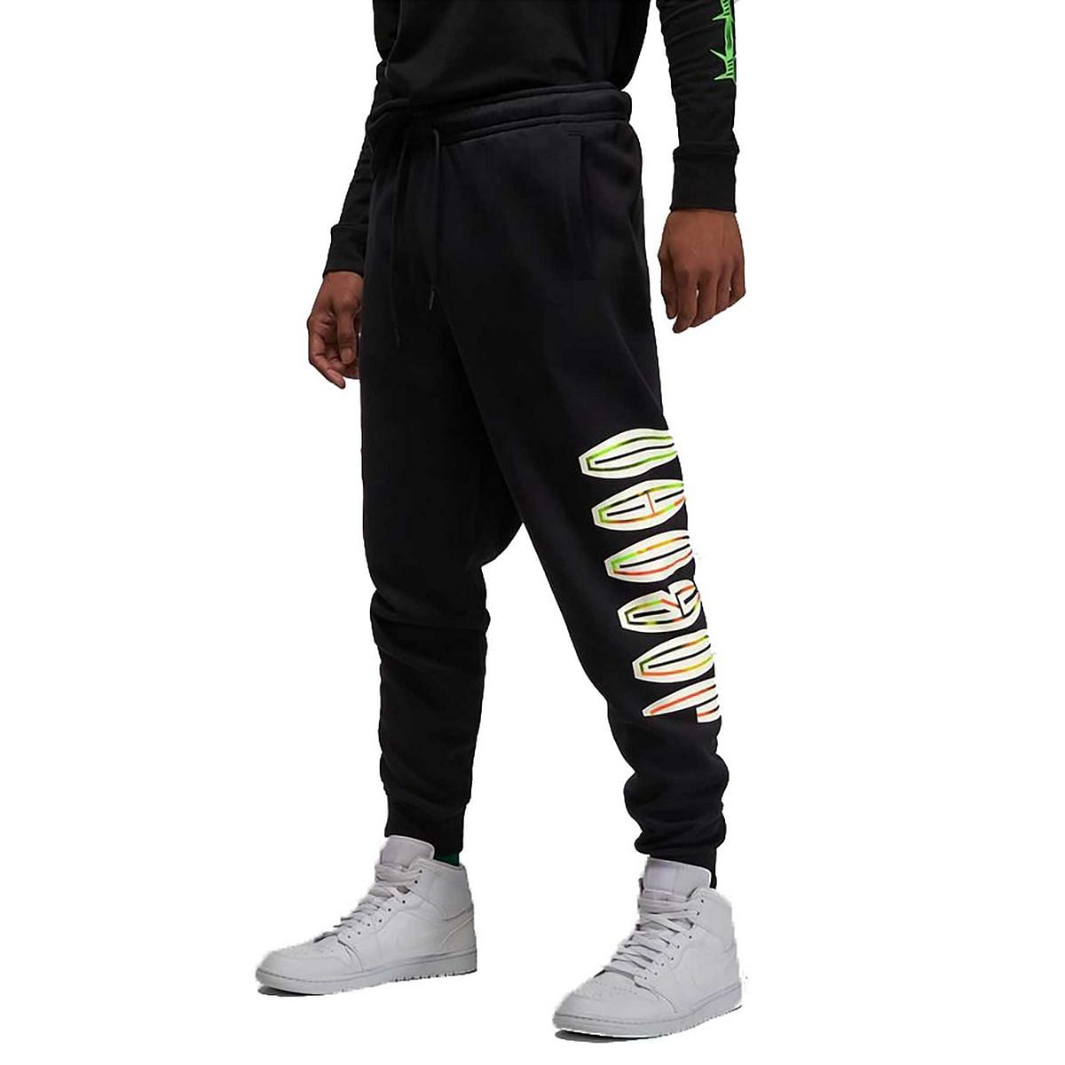 Pantaloni uomo jordan clearance