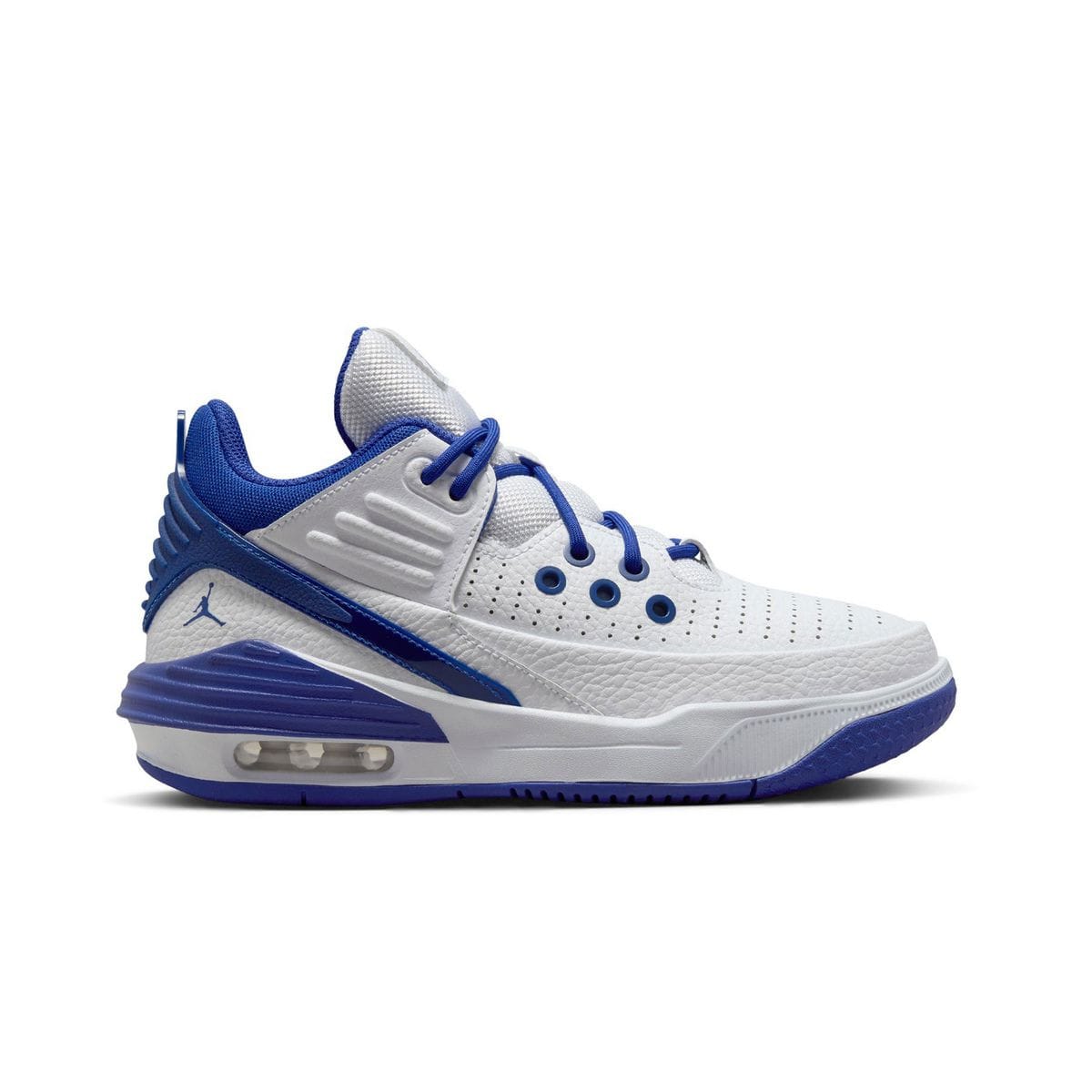 jordan max aura junior size 5