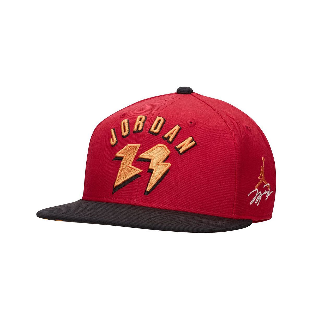Cappellino air jordan discount