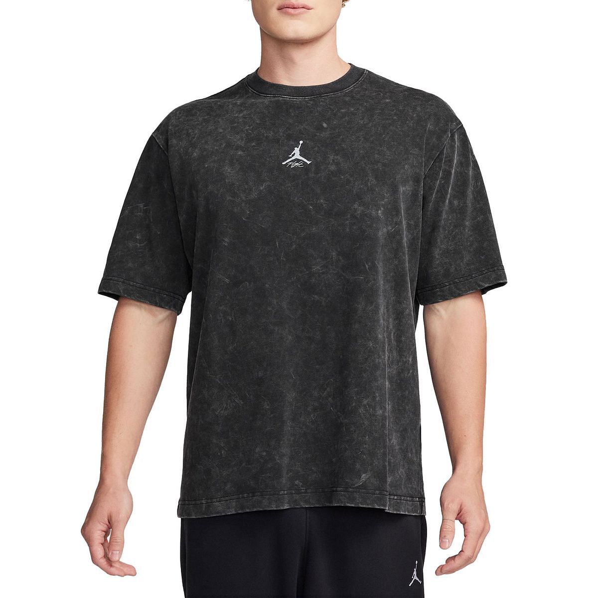 NIKE JORDAN - T-SHIRT ESSENTIALS WASH 85 - 049252901_010