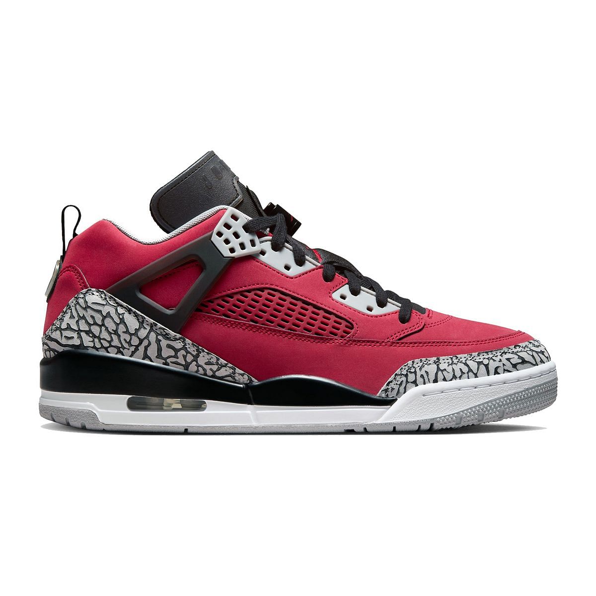 SPIZIKE LOW TORO