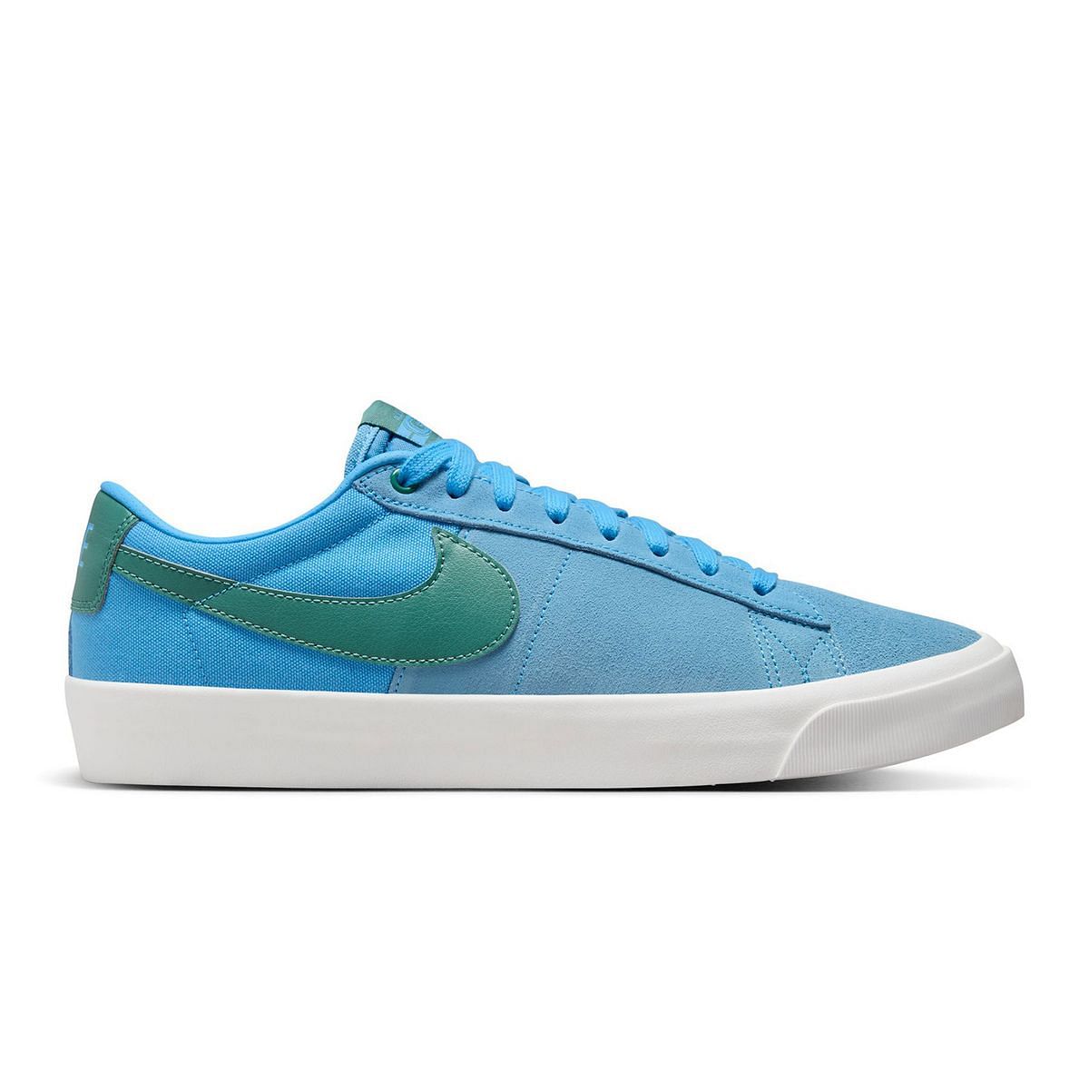 Nike blazer uomo blu best sale