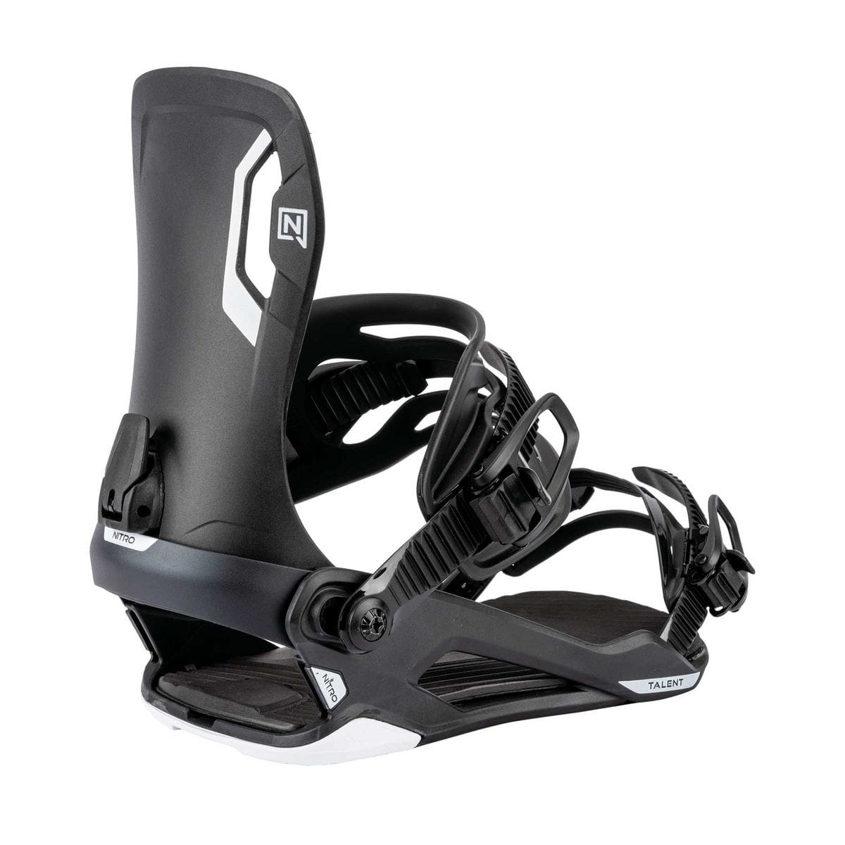 attacchi nitro snowboard x Inter making it suitable for urban riding Nitro Team Vivid Red -