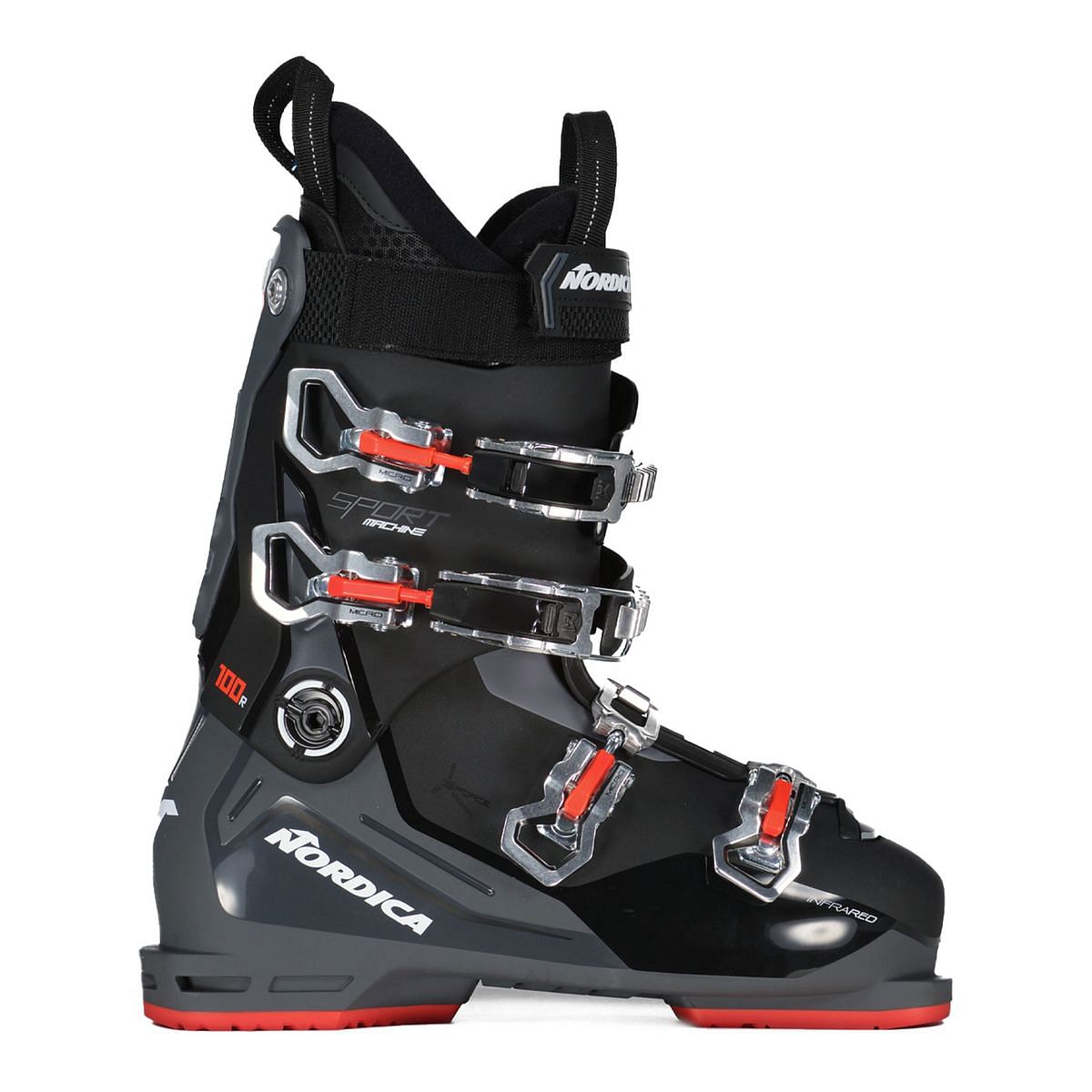 Scarponi da sci nordica uomo on sale
