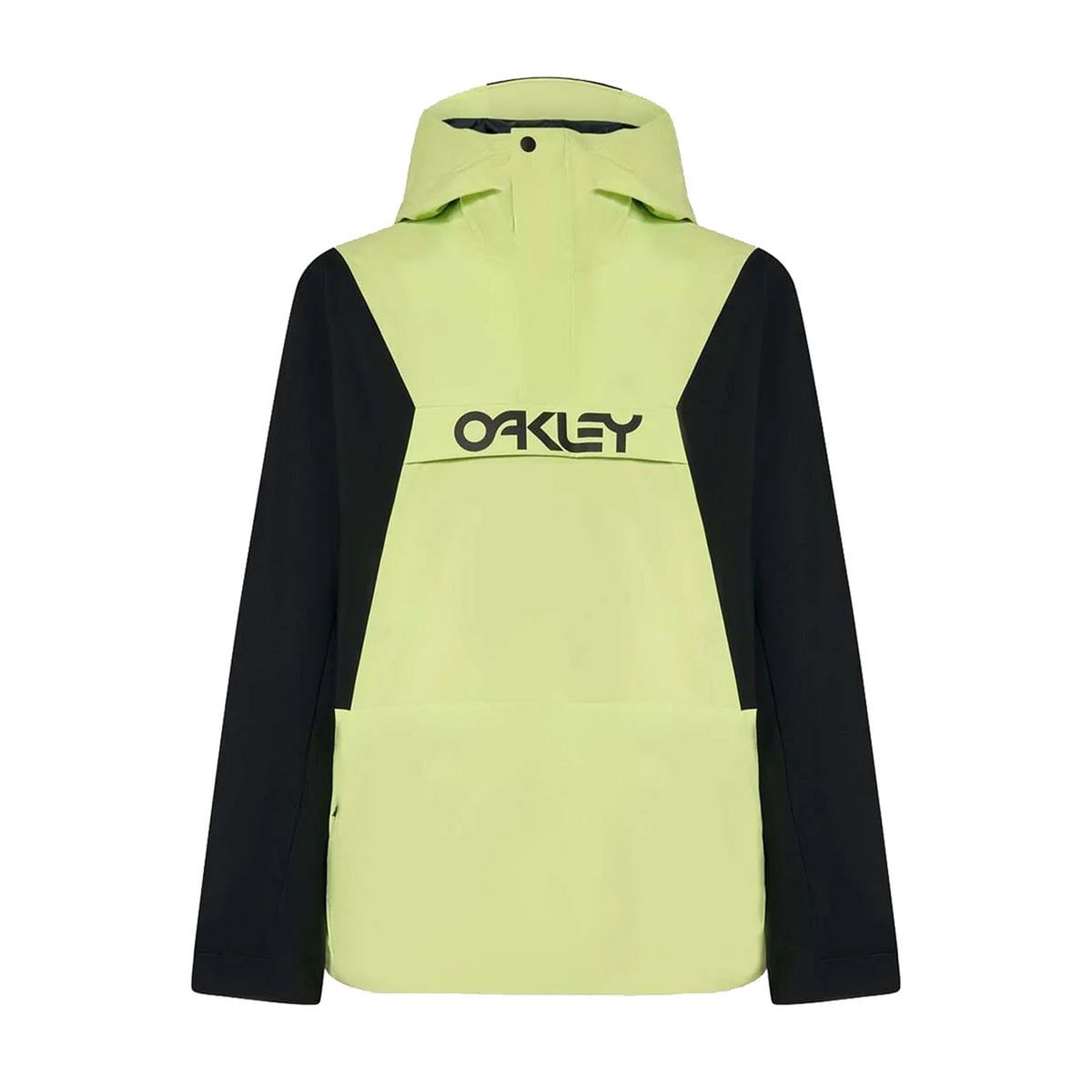 OAKLEY - GIACCA ANORAK TNP TBT INSULATED - 049716101_754