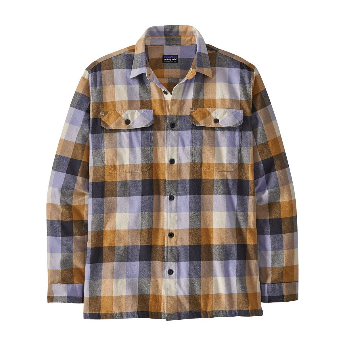 Patagonia camicia flanella shop