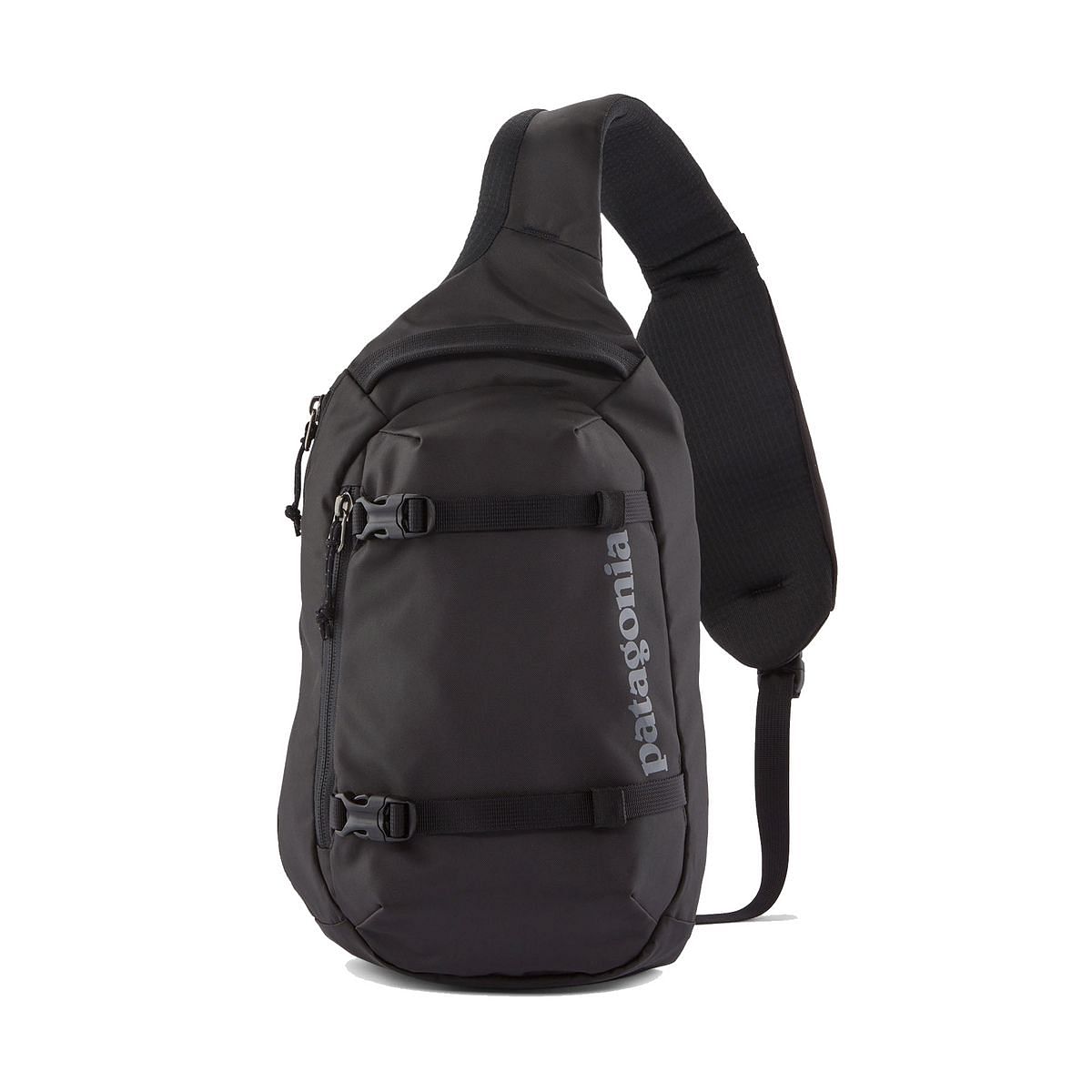 PATAGONIA ZAINO ATOM SLING 8L 047954201 BLK BLACK Zaini Zaini Montagna Sport