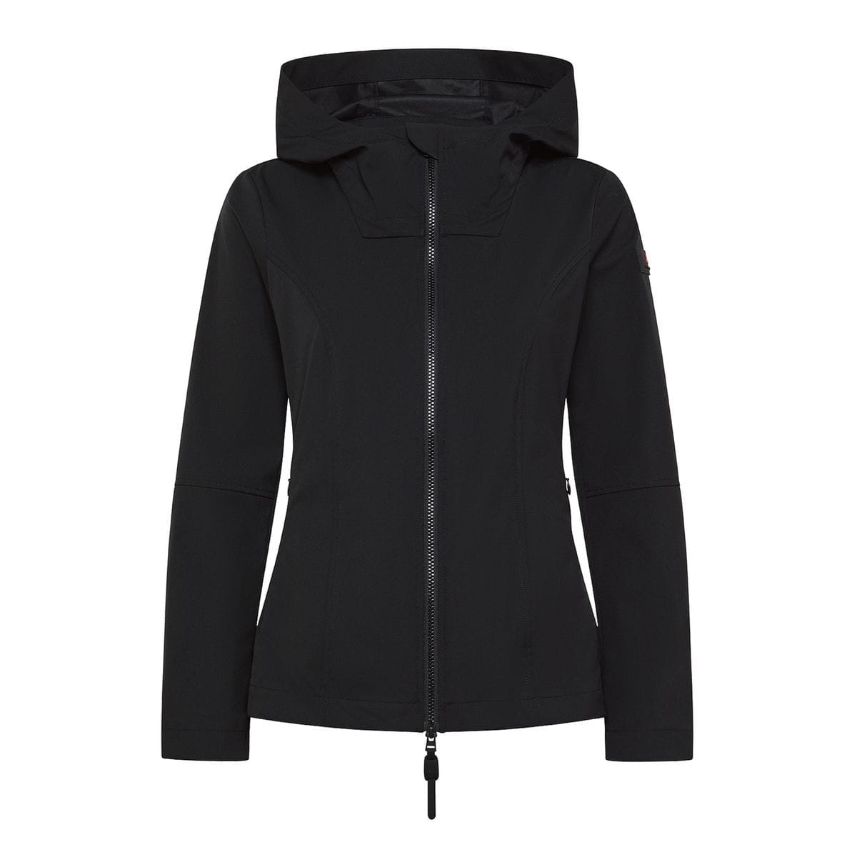 PEUTEREY GIACCA CON CAPPUCCIO SULAWATI DONNA 050922901_NER