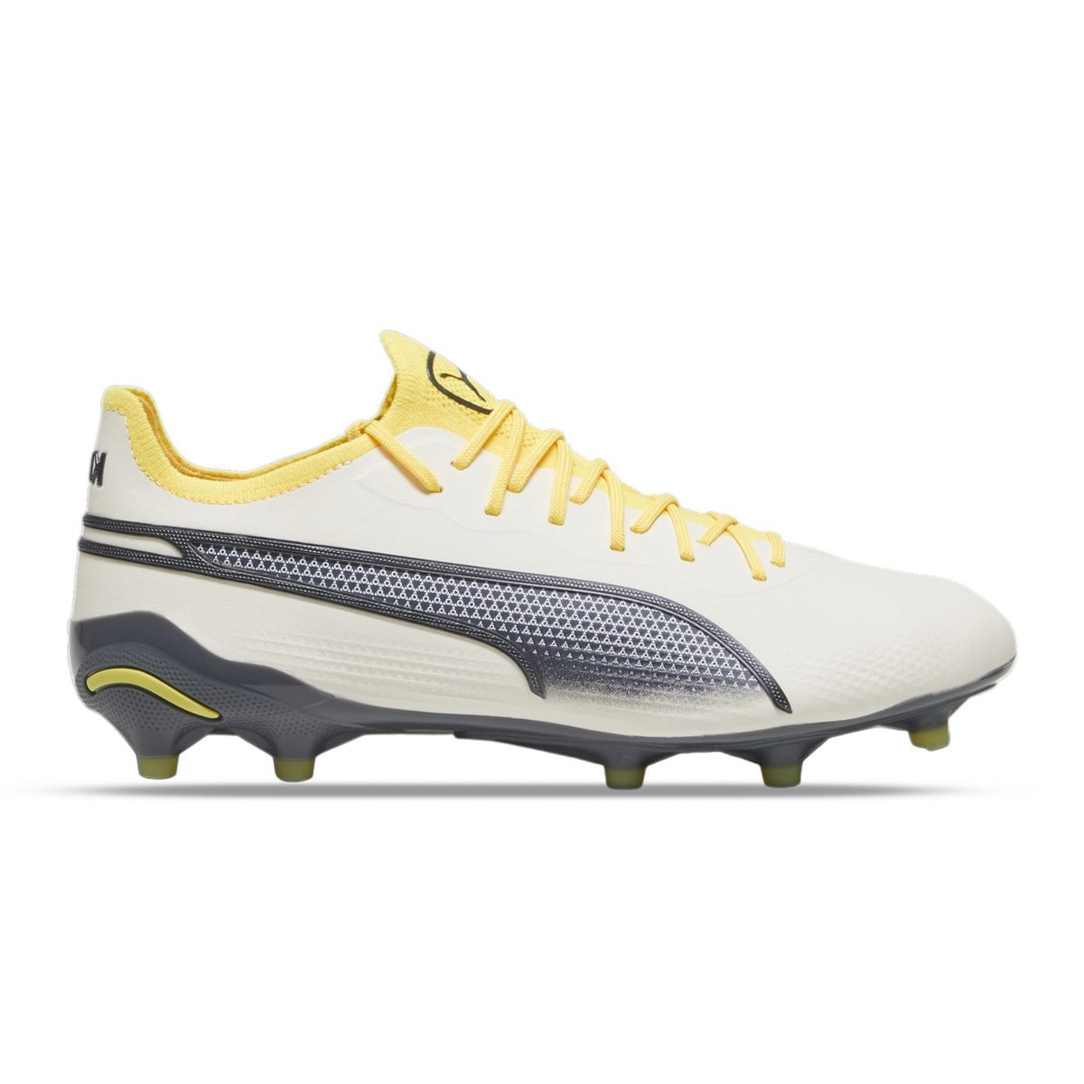 【新品】Puma KING ULTIMATE FG/AG 8.5 27.5㎝ PUMA - KING ULTIMATE FG/AG - 047651301_05 - ALPINE SNOW-ASP