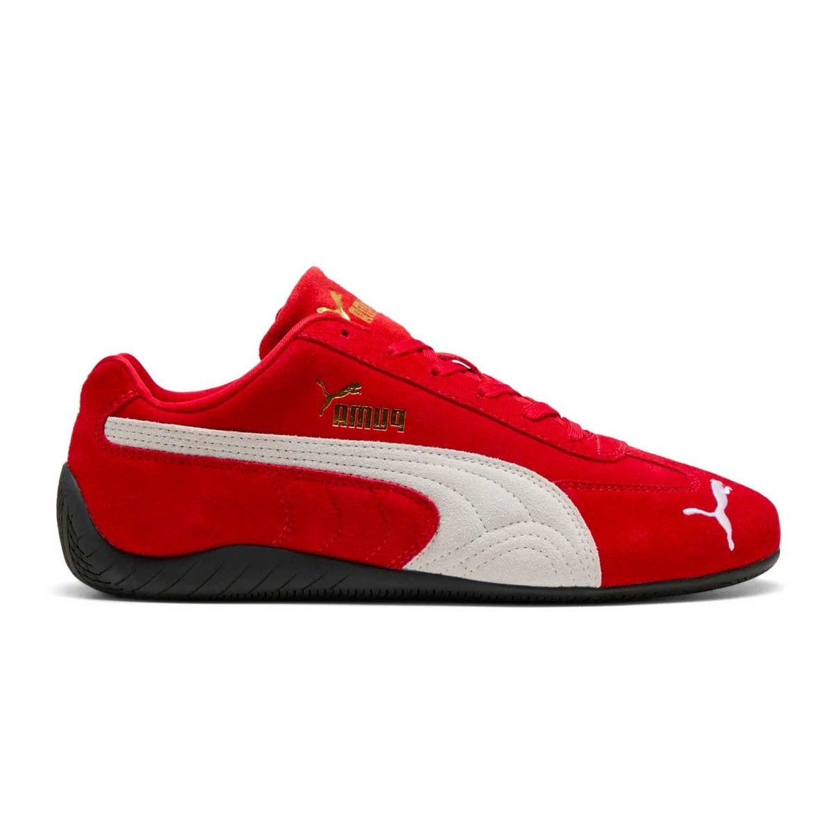 PUMA SPEEDCAT OG 049666701_02 RED Tutte Sneaker Scarpe